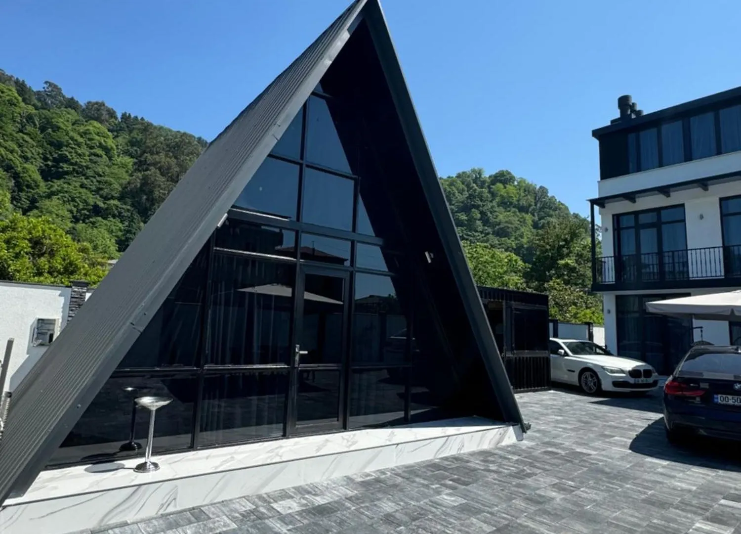 Villa Edelweiss Batumi Georgia