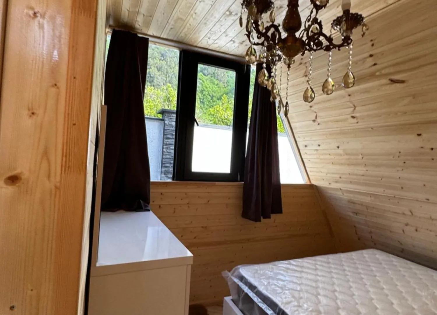 Villa Edelweiss Batumi Georgia