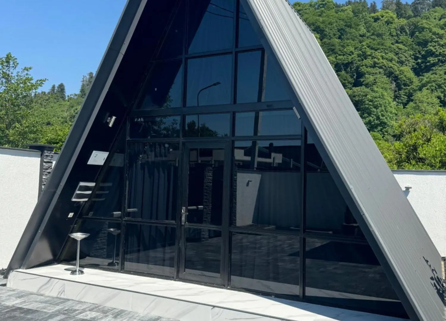 Villa Edelweiss Batumi
